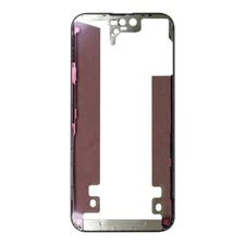 5 Pack of Display Frame for Apple iPhone 14 Pro Max OCA Master Repair Phone Part
