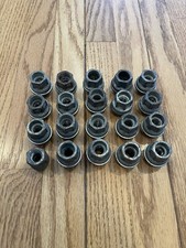 Mkiv Supra Oem Toyota Lug Nuts For Tt Wheels Or Na Rims Mk4 Jza80 2jzgte 2jz