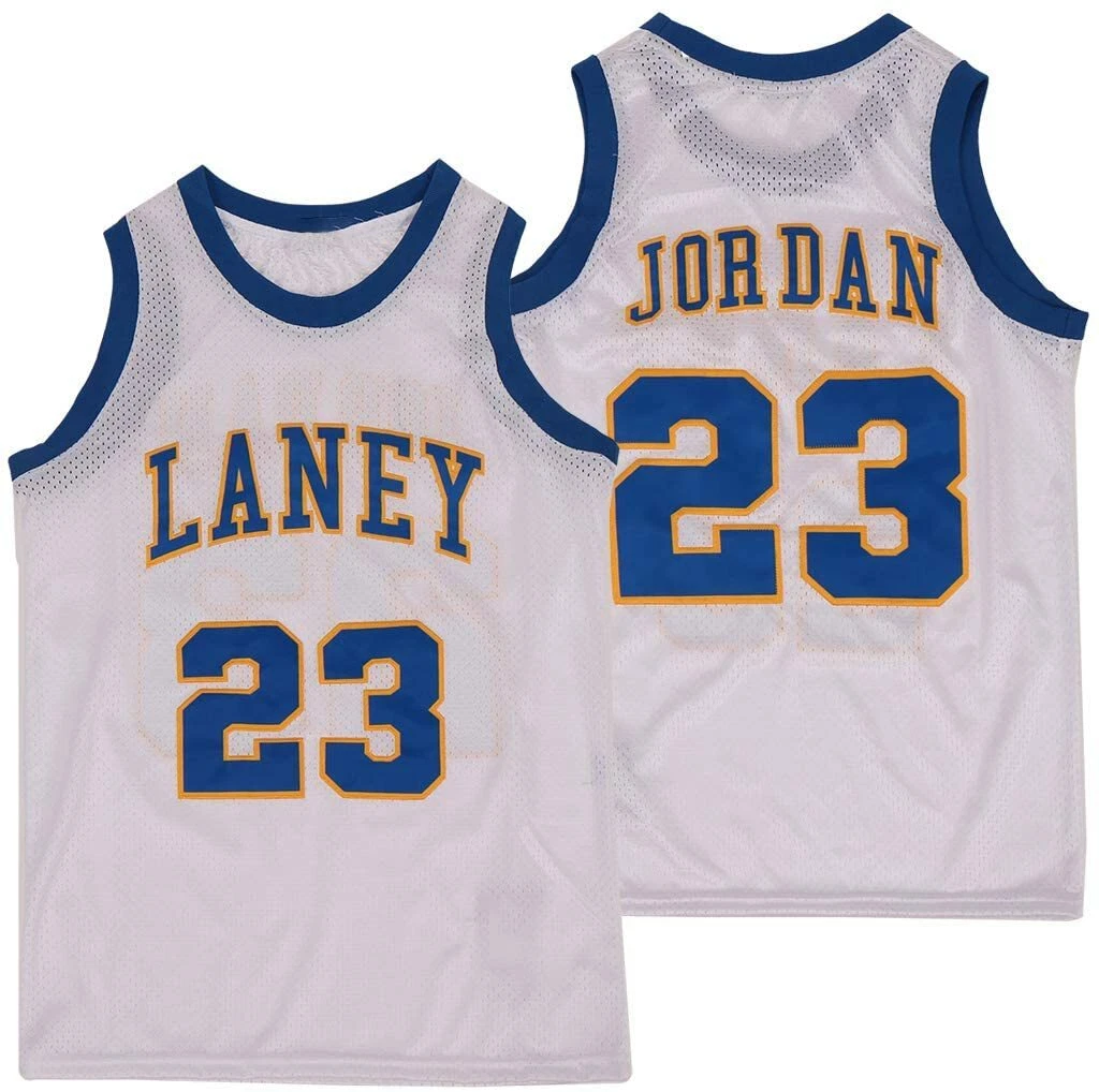 Laney sales 5s jersey