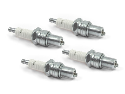 Zündkerze KFZ Set 4 Stück Champion N3C/ OE068