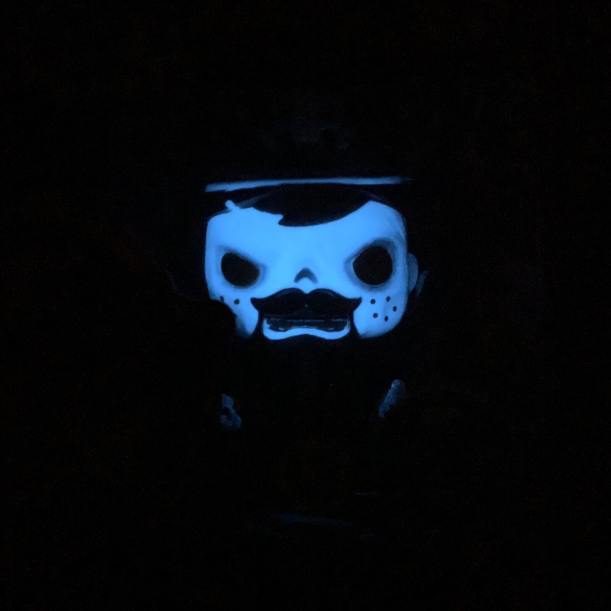 Funko Pop Digital Funkoween Glow in the Dark - Freddy As