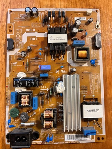 Netzteil BN44-00698A REV1.6 L42SF_ESM für Samsung UE40J5100AK UE40H5000AK UE4...