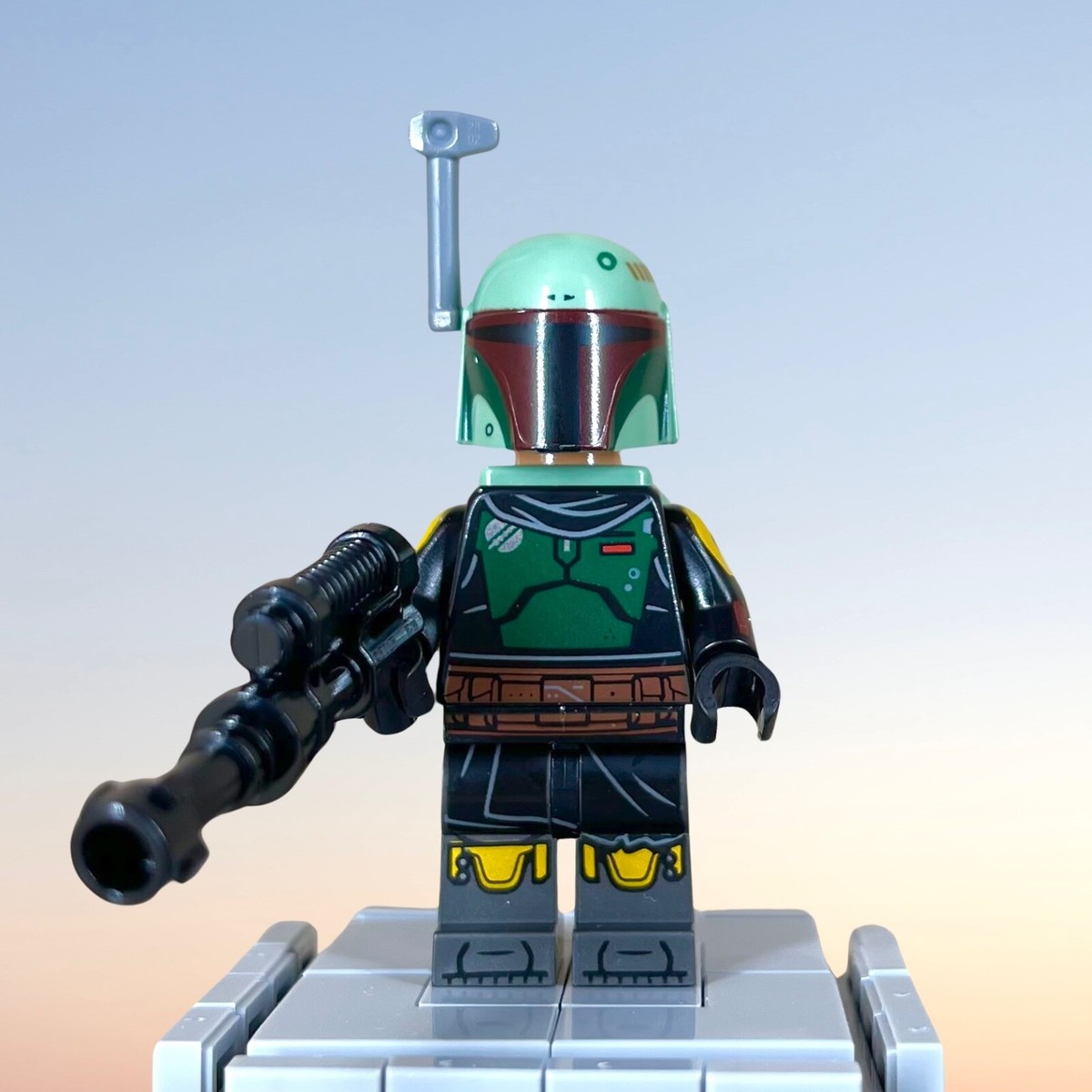 Most Expensive Lego Exclusive Lego Star Wars Minifigures Wars