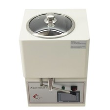 110V Agar Mixer Lab Hydrocolloid Duplicating Machine 5-11kg