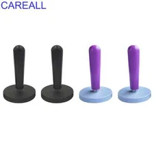 4Pcs Grippers Magnet Car Accessories Vinyl Wrap Carbon Film Sign Making Fix Tool