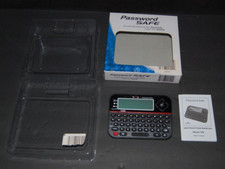 Password Safe One Color Rec Zone