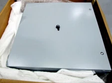Hoffman CSD30308 Industrial Control Panel Enclosure ENCLOSURE ONLY