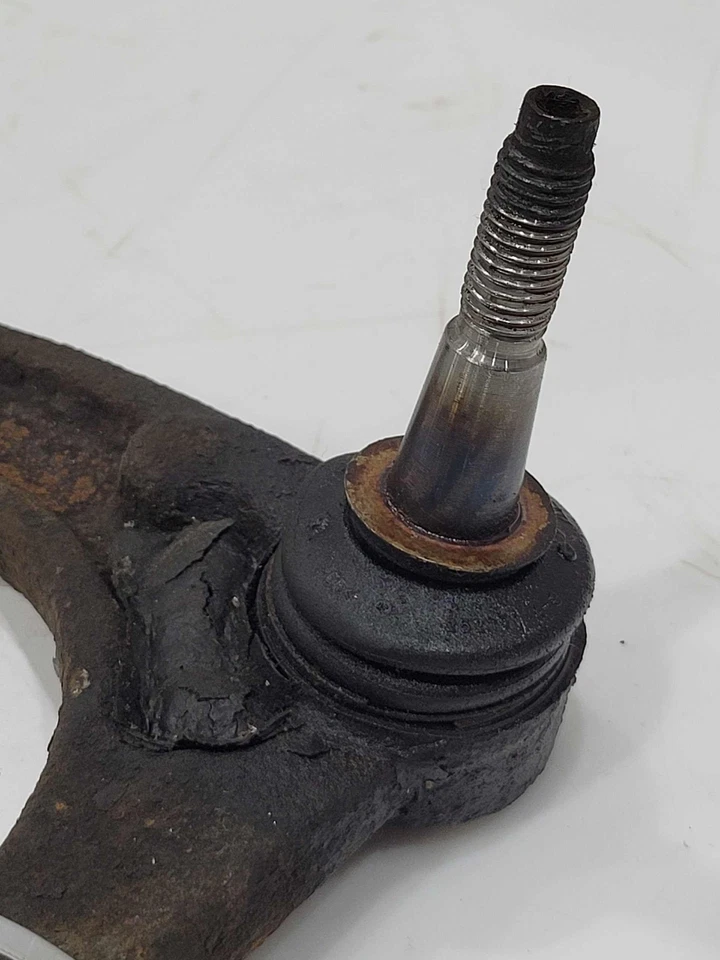 Brazo de control superior delantero Chevy para Tahoe Avalanche Yukon lado del pasajero derecho OEM Foto 2 de 4