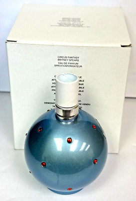 Circus Fantasy by Britney Spears for Women 3.3 oz EDP Spray New Unboxed