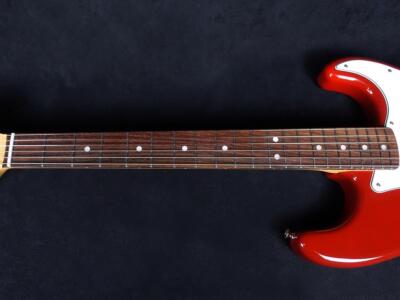 Fender FSR Collection Traditional Late 60s Stratocaster Dakota Red