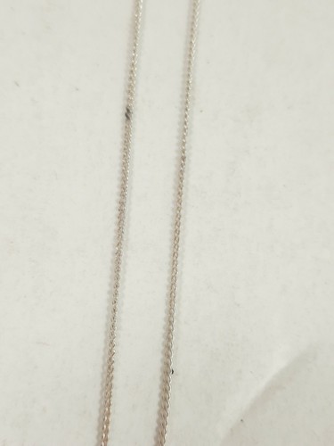 Collana con ciondolo egiziano in argento sterling - Foto 3 di 12