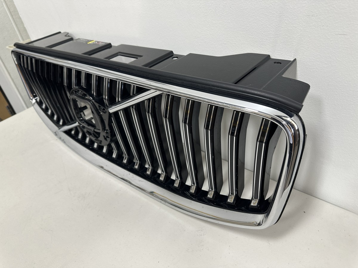 2022-2024 Volvo XC60 Front Upper Bumper Grille 32291019 OEM | eBay