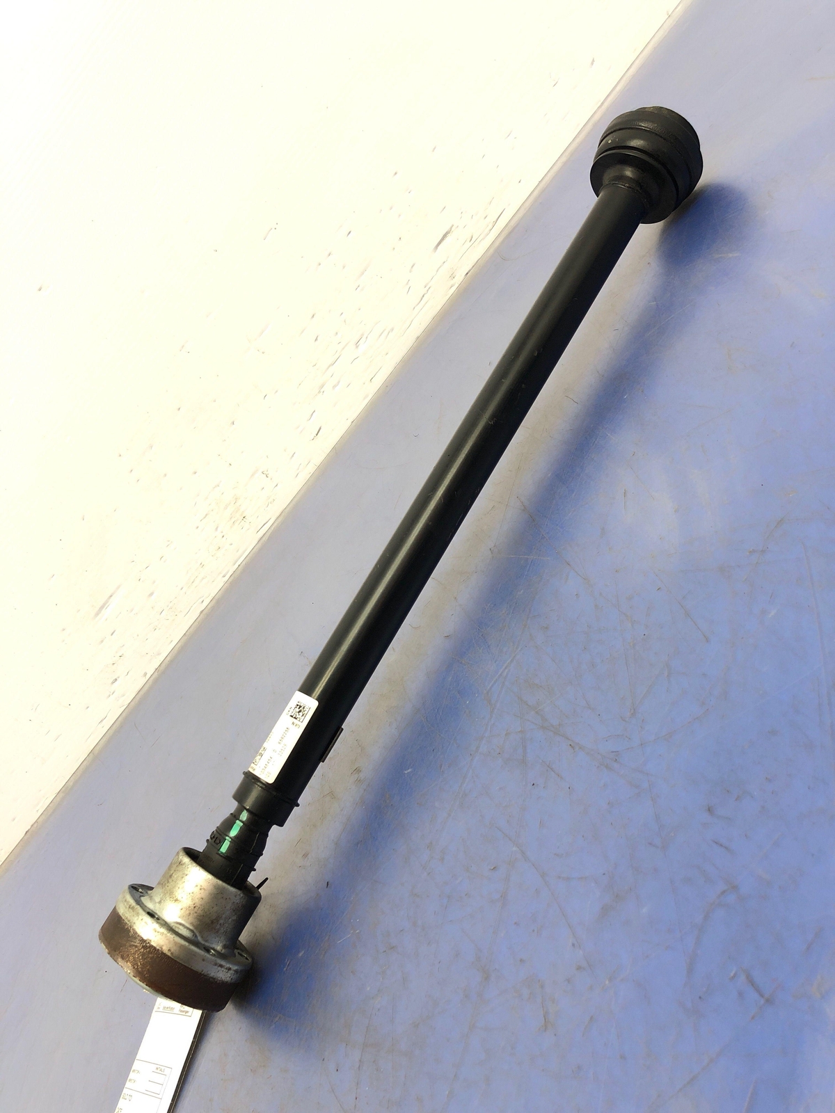 Maserati Levante 2017-2020 Front Driveshaft P/N 6700319580