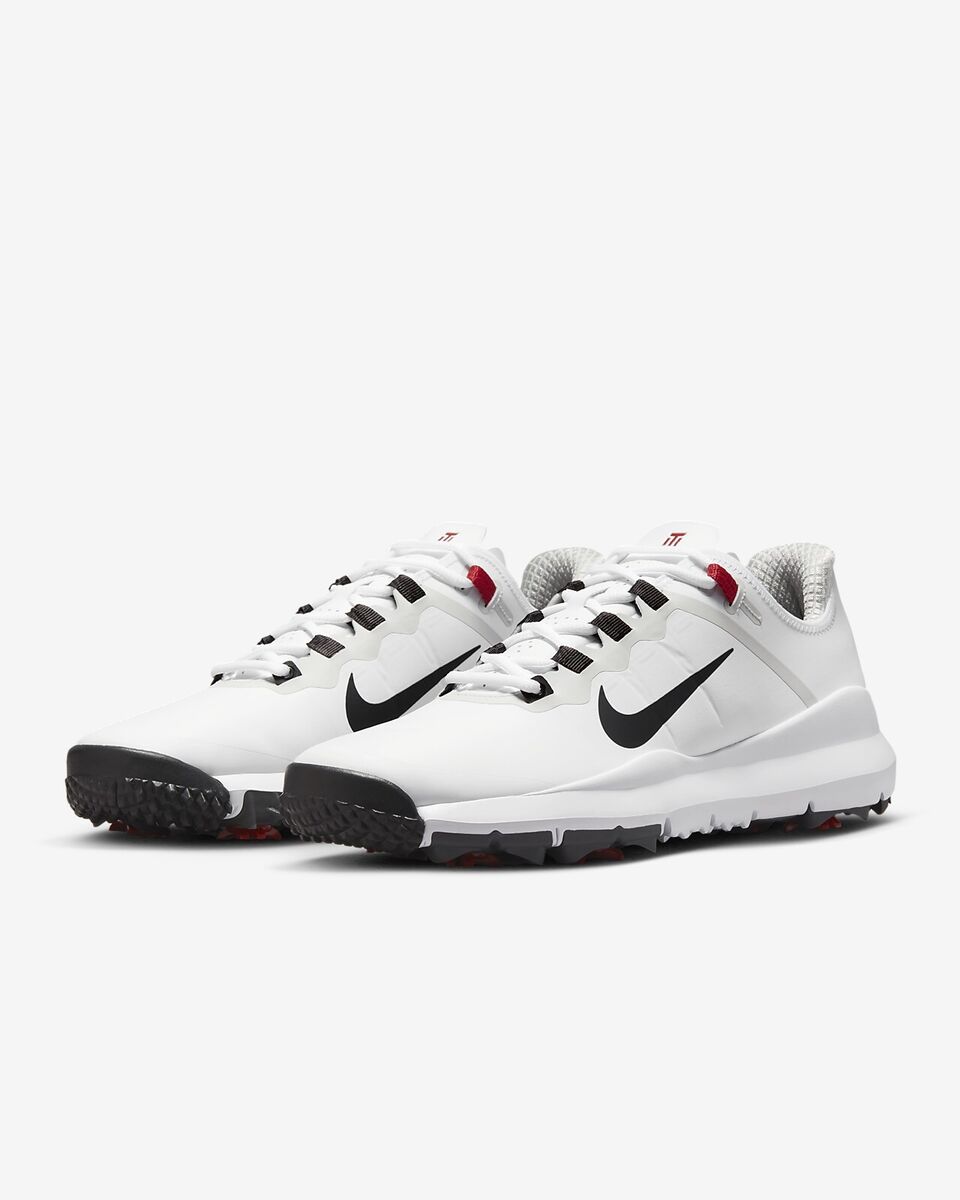 Nike Tiger Woods TW13 DR5752-106 Golf Shoes Size 14 FREE Nike Tiger Woods TW13 DR5752-106 Golf Shoes Size 14 FREE
