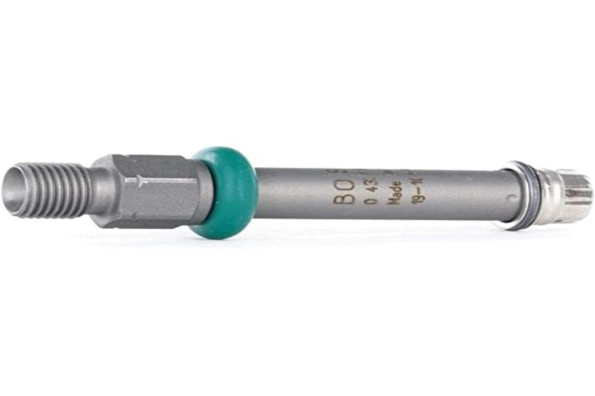 Bosch Benzin Einspritzdüse 437502043 für Audi Volkswagen 4000 