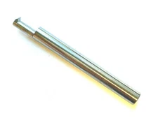 Micro 100 IT-200400 .200" Min Bore 60° Solid Carbide Internal Threading Tool