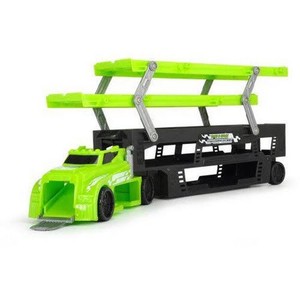 dickie toys transporter