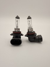 9006 Halogen 55w 12v Headlight Fog Lamp Light Bulbs Pair