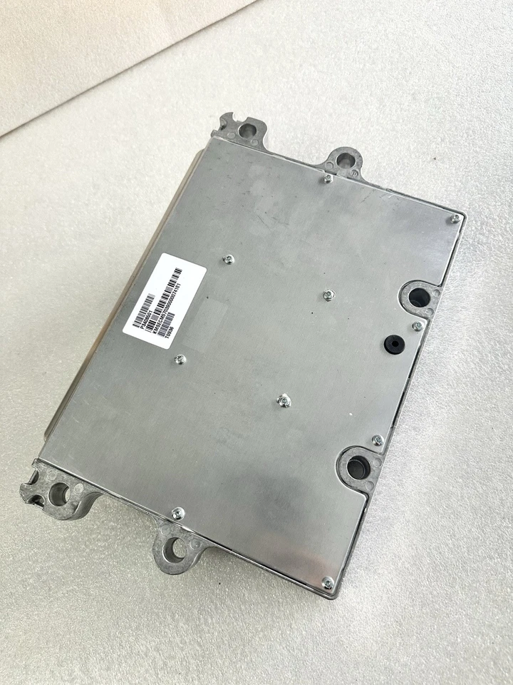 New 3408501 3408501RX CUMMINS ISX15 QSX15 ISM11 M11 QSM11 ECM 4309175 4309175RX - Image 2 of 4