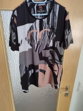 Original Carlo Colucci T Shirt XXL
