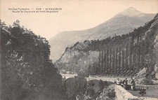 65-SAINT SAUVEUR-N�T1187-D/0145