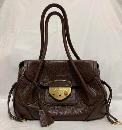 Sacs à main Prada Prada sacs de créateurs de luxe sacs à main élégants accessoires de mode