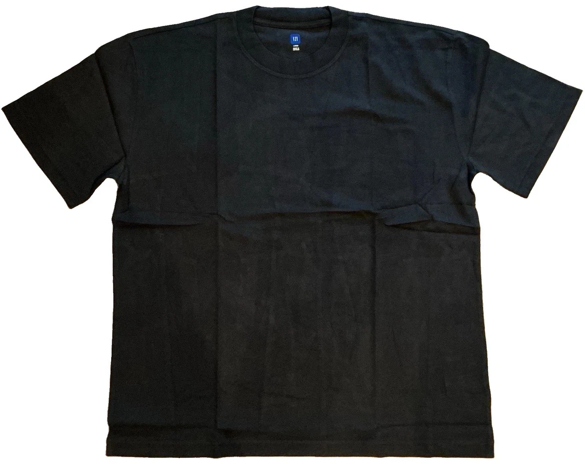 Gap Black T-Shirts for Men for sale | eBay