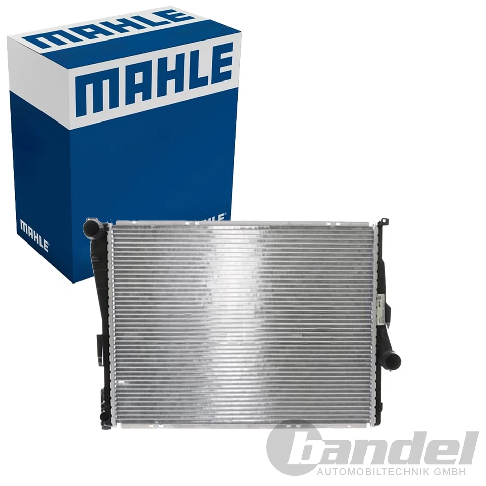 MAHLE kühler Motorkühlung CR 455 000s