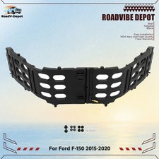 For Ford F-150 2015-2020 Black Truck Bed Extender Stowable Kit FL3Z-99286A40-C