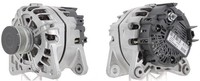 Friesen Generator 9091306 FüR Dacia Passend FüR Nissan Renault