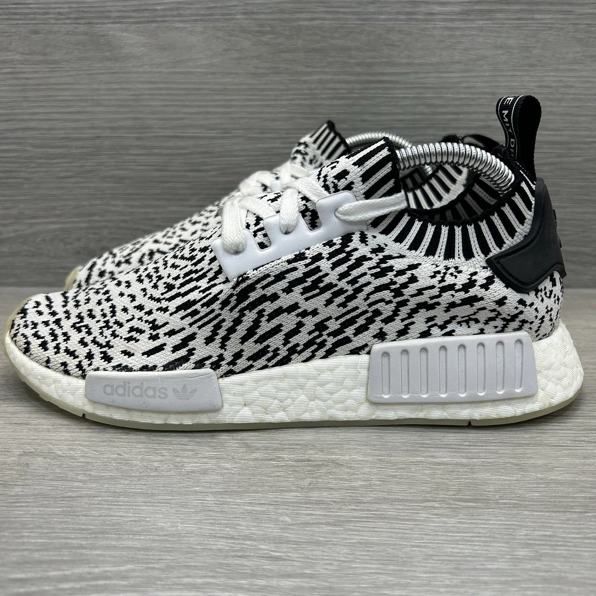 adidas NMD R1 Primeknit Sashiko, Sashiko Pack 2017 - BZ0219 for Sale |  Authenticity Guaranteed | eBay