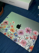 MacBook Pro M4 Pro Chip 24GB memory 512GB 12 core CPU 16 core GPU