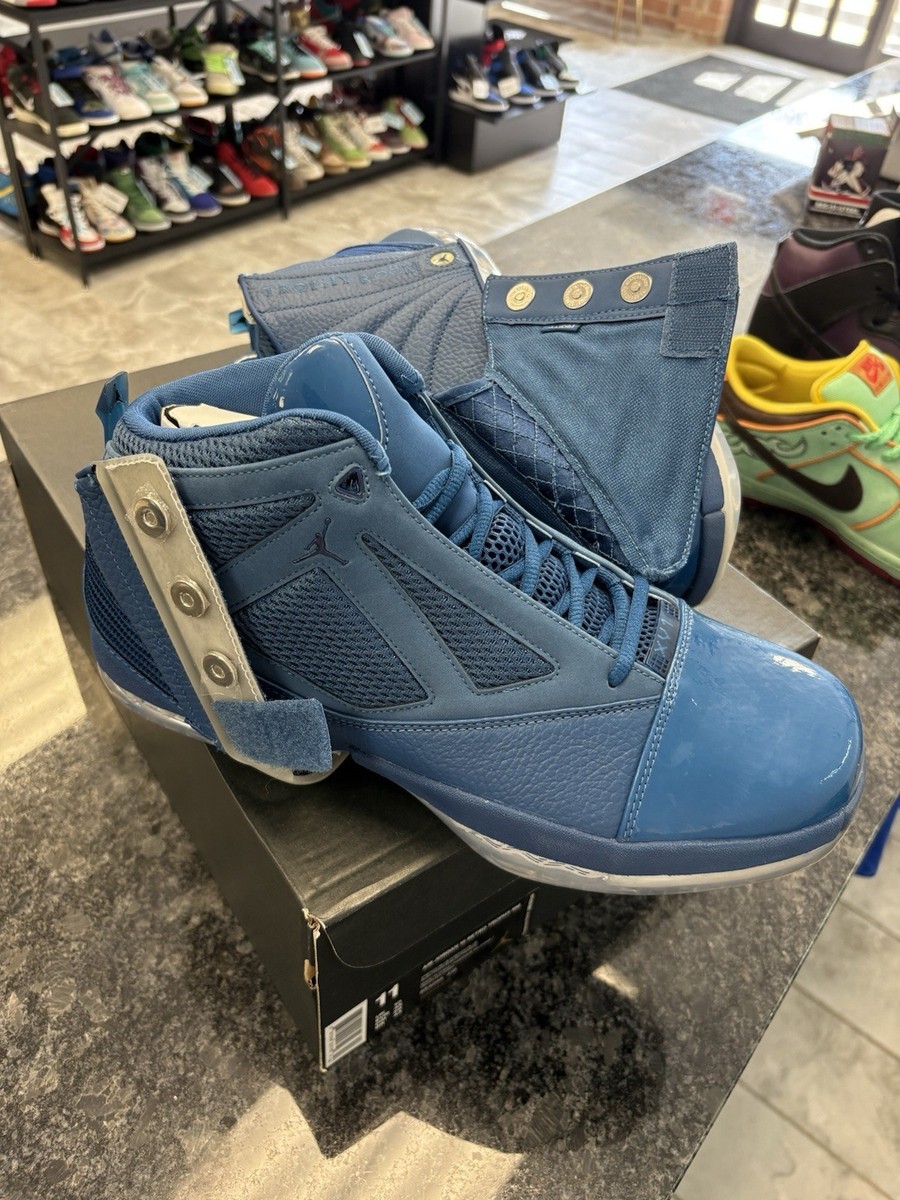 Size 11 - Trophy Room x Air Jordan 16 Retro French Blue
