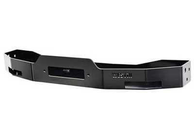 Westin 46-23975 For 19-C Ram 1500 Max Winch Tray Black