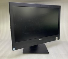 Dell OptiPlex 7440 AIO 23" Core i7-6700 3.4GHz 16GB RAM 500GB HDD NO OS Good