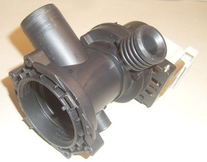 Ablaufpumpe Plaset Laugenpumpe Abwasser Pumpe Waschtrockner Indesit WIDE126