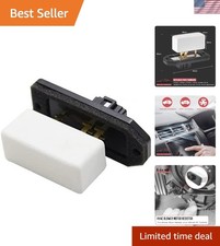 HVAC Fan Blower Motor Resistor Replacement for 1994-2008 Dodge Ram 1500 2500 ...