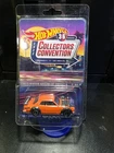 Hot Wheels 36th Annual Convention 1972 Nissan Skyline HT 200GT-R  #4676