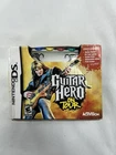Guitar Hero: On Tour (Nintendo DS, 2008)