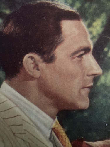 TAKE ME OUT TO THE BALLGAME 1949 Scheda Lobby originale con Gene Kelly #8 - Foto 2 di 12