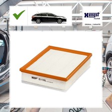 Hengst Filter Luftfilter RENAULT LAGUNA III Grandtour (KT0/1) 1.5 dCi (KT0A)