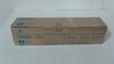 Konica Minolta TN-213 Toner A0D7432, Cyan for Konica Minolta Bizhub C-253