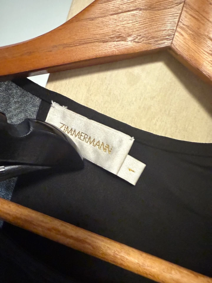 Womens designer clothes- Zimmermann - image 4 of 4