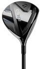 TaylorMade Golf Club Qi10 15* 3 Wood Regular Fujikura Ventus TR Blue 6 Excellent — photo 1