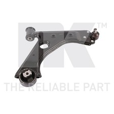 Querlenker vorne rechts für Alfa Romeo Mito 955 | 24110603
