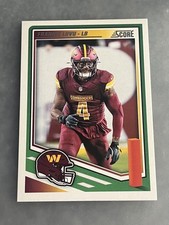 2025 Score #108 Frankie Luvu