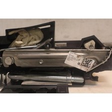 WAGENHEBER MERCEDES CLASSE E (09-13) COUPE W207 3.5 (350) V6 (215KW) CPE 2009