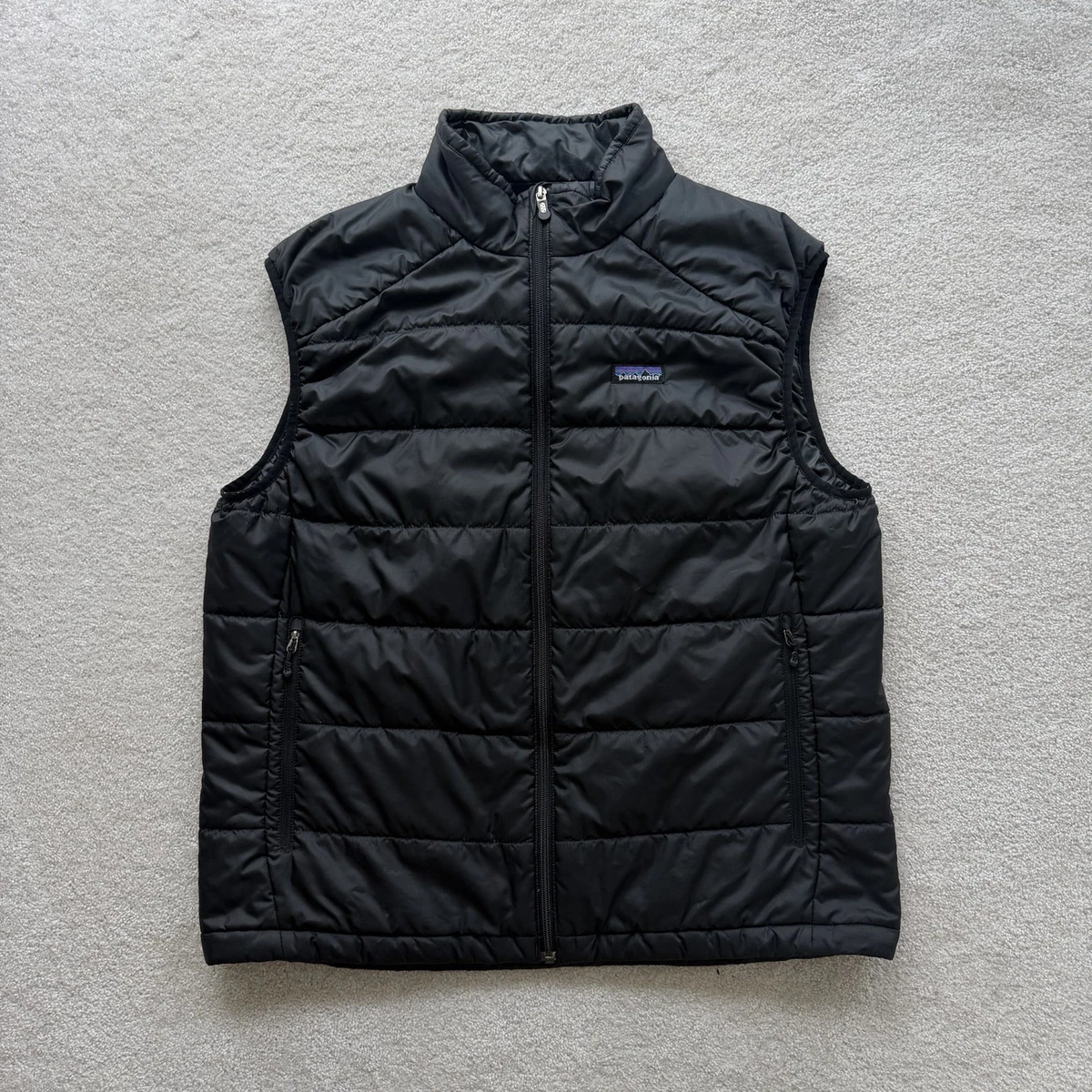 Patagonia Micro Puff Vests for Men for Sale - Shop New & Used - eBay