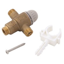 PPG A-TMV for Speakman A-Tmv Under Counter Thermostatic Mixing V