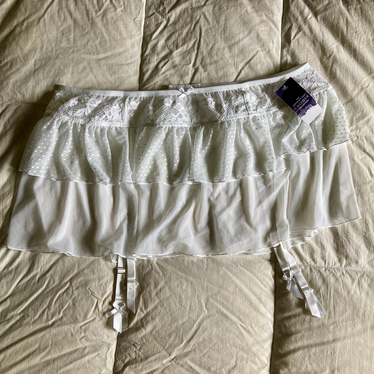 Cacique Nylon Plus Size Garter Belts for Women for sale | eBay Cacique Nylon Plus Size Garter Belts for Women for sale | eBay